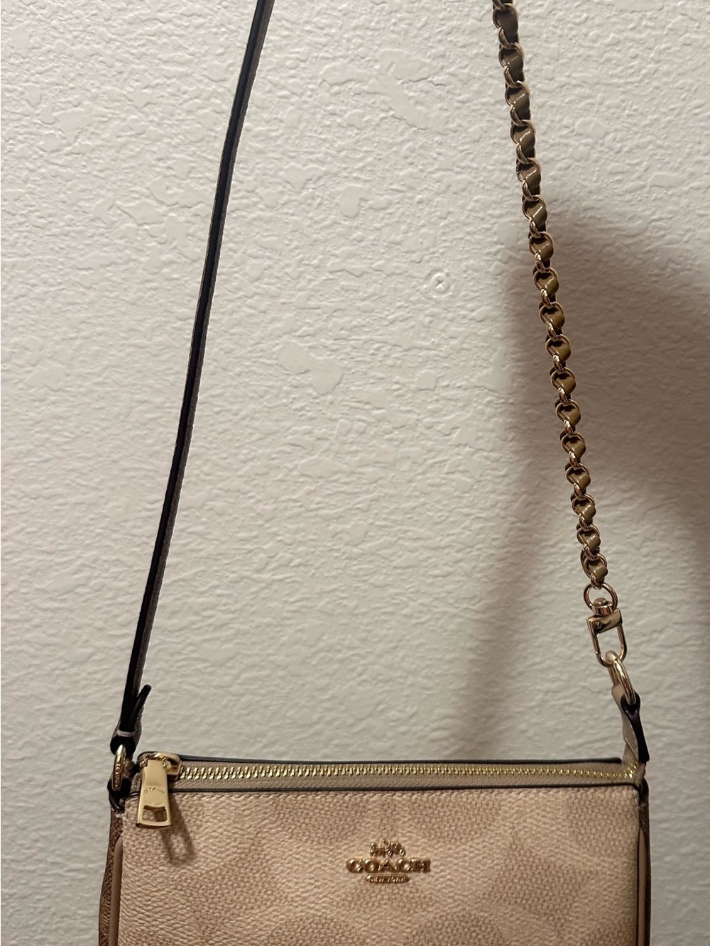 COACH Nolita 19 - Picture 7 of 9